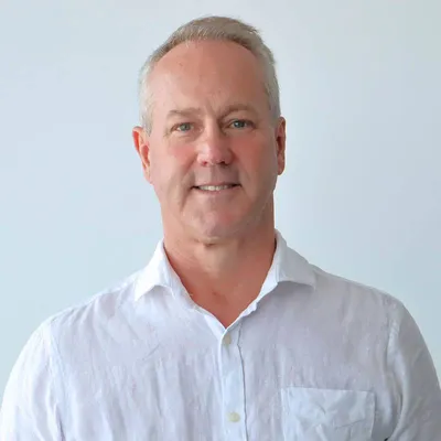 Portrait of Steve Dawson, founder of SDA Home Choices